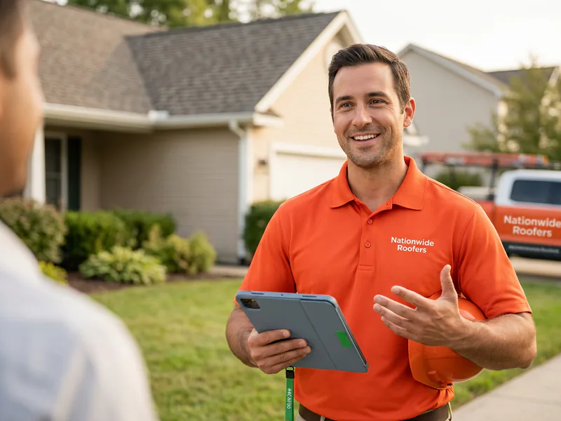 Roof Installation  in Burtonsville  FAQ